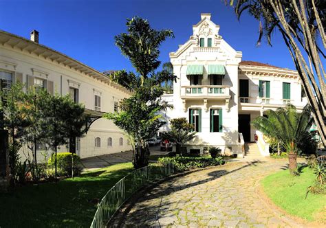 casablanca imperial hotel petrópolis.